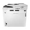 HP Color LaserJet Enterprise MFP M480f Allt-i-ett färglaserskrivare (4 i 1) [23,5kg] 3QA55A 841289 - 4
