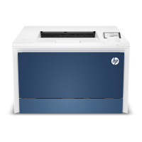 HP Color LaserJet Pro 4202dw A4 färglaserskrivare med WiFi [19kg✔️] 4RA88F 841352