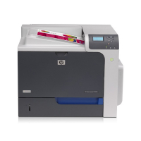 HP Color LaserJet Pro CP5225dn A3 färglaserskrivare [PALLFRAKT 41kg] CE712A 841061
