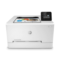 HP Color LaserJet Pro M255dw A4 färglaserskrivare med WiFi [17kg✔️] 7KW64A 7KW64AB19 817067