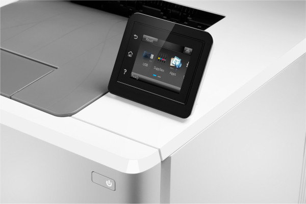 HP Color LaserJet Pro M255dw A4 färglaserskrivare med WiFi [17kg✔️] 7KW64A 7KW64AB19 817067 - 4
