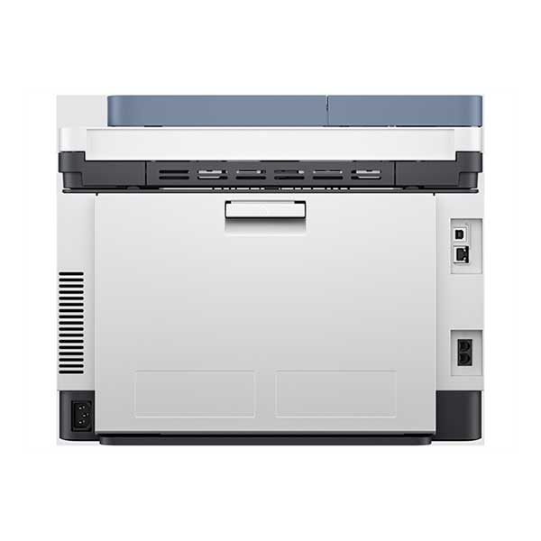 HP Color LaserJet Pro MFP 3302fdw Allt-i-ett A4 färglaserskrivare med WiFi (4 i 1) [21kg✔️] 499Q8FB19 841389 - 4
