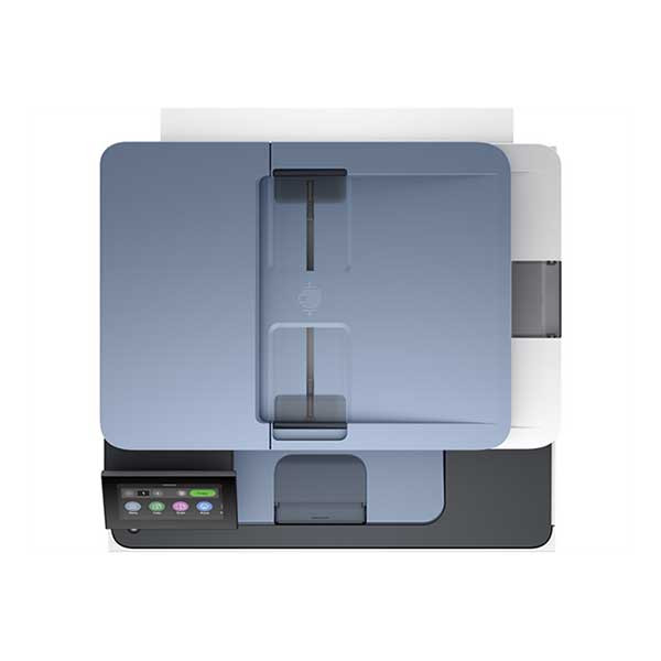 HP Color LaserJet Pro MFP 3302fdw Allt-i-ett A4 färglaserskrivare med WiFi (4 i 1) [21kg✔️] 499Q8FB19 841389 - 5