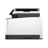 HP Color LaserJet Pro MFP 3302fdw Allt-i-ett A4 färglaserskrivare med WiFi (4 i 1) [21kg✔️] 499Q8FB19 841389 - 6