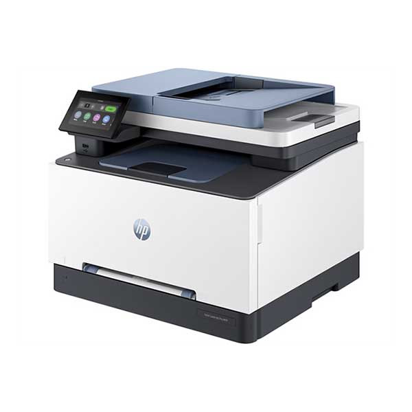HP Color LaserJet Pro MFP 3302fdw Allt-i-ett A4 färglaserskrivare med WiFi (4 i 1) [21kg✔️] 499Q8FB19 841389 - 3