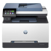 HP Color LaserJet Pro MFP 3302sdw Allt-i-ett A4 färglaserskrivare med WiFi (3-i-1) [21kg] 841387 - 1
