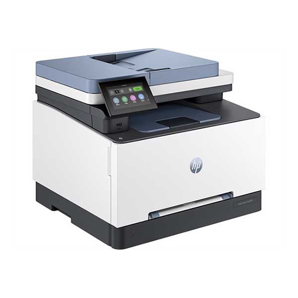 HP Color LaserJet Pro MFP 3302sdw Allt-i-ett A4 färglaserskrivare med WiFi (3-i-1) [21kg] 841387 - 2