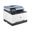 HP Color LaserJet Pro MFP 3302sdw Allt-i-ett A4 färglaserskrivare med WiFi (3-i-1) [21kg] 841387 - 2