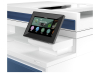 HP Color LaserJet Pro MFP 4302dw Allt-i-ett A4 färglaserskrivare med WiFi (3 i 1) [24,5Kg] 4RA83F 841353 - 4