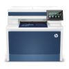 HP Color LaserJet Pro MFP 4302dw Allt-i-ett A4 färglaserskrivare med WiFi (3 i 1) [25Kg]