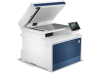HP Color LaserJet Pro MFP 4302dw Allt-i-ett A4 färglaserskrivare med WiFi (3 i 1) [25Kg] 4RA83F 841353 - 2