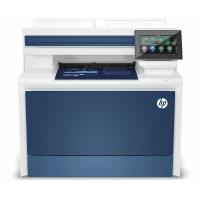 HP Color LaserJet Pro MFP 4302fdn Allt-i-ett A4 laserfärgskrivare (4 i 1) [20.41Kg] 4RA84F 841354