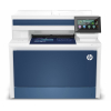 HP Color LaserJet Pro MFP 4302fdw Allt-i-ett A4 färglaserskrivare med WiFi (4 i 1) [24.6Kg] 5HH64F 841355 - 1