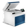 HP Color LaserJet Pro MFP 4302fdw Allt-i-ett A4 färglaserskrivare med WiFi (4 i 1) [24.6Kg] 5HH64F 841355 - 3