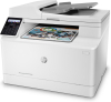 HP Color LaserJet Pro MFP M183fw Allt-i-ett A4 färglaserskrivare med WiFi (4 i 1) [19,5kg✔️] 7KW56A 7KW56AB19 817061 - 3