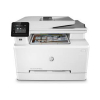 HP Color LaserJet Pro MFP M282nw Allt-i-ett A4 färglaserskrivare med WiFi (3 i 1) 7KW72A 7KW72AB19 817062
