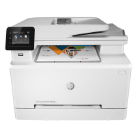 HP Color LaserJet Pro MFP M283fdw Allt-i-ett A4 färglaserskrivare med WiFi (4 i 1) [22kg✔️] 7KW75A 7KW75AB19 817064