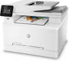 HP Color LaserJet Pro MFP M283fdw Allt-i-ett A4 färglaserskrivare med WiFi (4 i 1) [22kg✔️] 7KW75A 7KW75AB19 817064 - 3