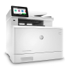HP Color LaserJet Pro MFP M479dw Allt-i-ett A4 färglaserskrivare med WiFi (3 i 1) [27,5kg✔️] W1A77AB19 817025 - 2