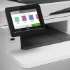 HP Color LaserJet Pro MFP M479dw Allt-i-ett A4 färglaserskrivare med WiFi (3 i 1) [27,5kg✔️] W1A77AB19 817025 - 3