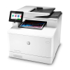 HP Color LaserJet Pro MFP M479dw Allt-i-ett A4 färglaserskrivare med WiFi (3 i 1) [27,5kg✔️] W1A77AB19 817025 - 4