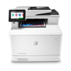 HP Color LaserJet Pro MFP M479dw Allt-i-ett A4 färglaserskrivare med WiFi (3 i 1) [27Kg]