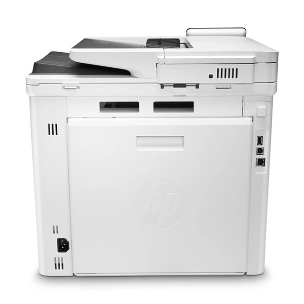 HP Color LaserJet Pro MFP M479fdw Allt-i-ett A4 färglaserskrivare med WiFi (4 i 1) [27,5kg✔️] W1A80A W1A80AB19 896085 - 2