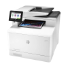 HP Color LaserJet Pro MFP M479fnw Allt-i-ett A4 färglaserskrivare med WiFi (4 i 1) [27kg✔️] W1A78A W1A78AB19 896078 - 2
