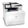HP Color LaserJet Pro MFP M479fnw Allt-i-ett A4 färglaserskrivare med WiFi (4 i 1) [27kg✔️] W1A78A W1A78AB19 896078 - 3