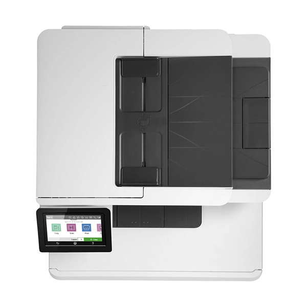 HP Color LaserJet Pro MFP M479fnw Allt-i-ett A4 färglaserskrivare med WiFi (4 i 1) [27kg✔️] W1A78A W1A78AB19 896078 - 5