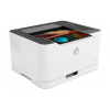 HP Color Laser 150nw A4 färglaserskrivare med WiFi [13,5kg] 4ZB95A 4ZB95AB19 896087 - 3