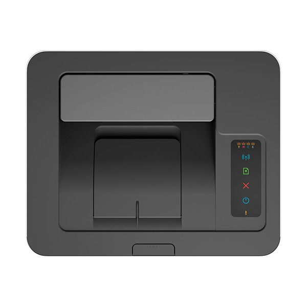 HP Color Laser 150nw A4 färglaserskrivare med WiFi [13,5kg] 4ZB95A 4ZB95AB19 896087 - 7