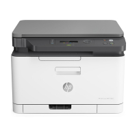HP Color Laser MFP 178nw Allt-i ett A4 färglaserskrivare med WiFi (3 i 1) [16kg✔️] 4ZB96A 4ZB96AB19 896088