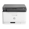 HP Color Laser MFP 178nw Allt-i ett A4 färglaserskrivare med WiFi (3 i 1) [16kg✔️] 4ZB96A 4ZB96AB19 896088 - 1