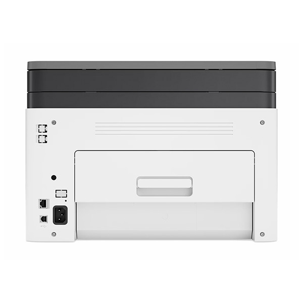 HP Color Laser MFP 178nw Allt-i ett A4 färglaserskrivare med WiFi (3 i 1) [16kg✔️] 4ZB96A 4ZB96AB19 896088 - 5