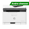 HP Color Laser MFP 179fnw Allt-i-ett A4 färglaserskrivare med WiFi (4 i 1) [17,5kg✔️]⭐ 847008 - 1