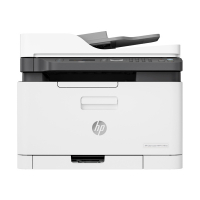 HP Color Laser MFP 179fnw Allt-i-ett A4 färglaserskrivare med WiFi (4 i 1) [17,5kg✔️] 4ZB97A 4ZB97AB19 896089