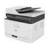 HP Color Laser MFP 179fnw Allt-i-ett A4 färglaserskrivare med WiFi (4 i 1) [17,5kg✔️] 4ZB97A 4ZB97AB19 896089 - 2