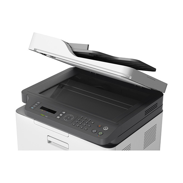 HP Color Laser MFP 179fnw Allt-i-ett A4 färglaserskrivare med WiFi (4 i 1) [17,5kg✔️] 4ZB97A 4ZB97AB19 896089 - 4