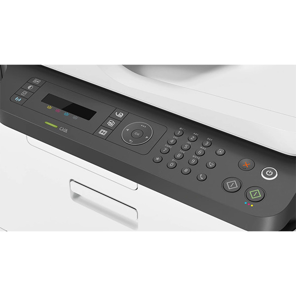 HP Color Laser MFP 179fnw Allt-i-ett A4 färglaserskrivare med WiFi (4 i 1) [17,5kg✔️] 4ZB97A 4ZB97AB19 896089 - 8