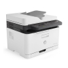 HP Color Laser MFP 179fwg Allt-i-ett A4 färglaserskrivare med WiFi (4 i 1) [17,5kg] 817031 - 1