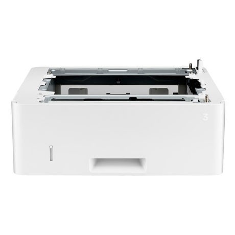 HP D9P29A LaserJet Pro Sheet Feeder 550 ark (original) D9P29A 896033 - 1