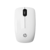 HP Datormus | trådlös | vit | HP Z3200 E5J19AA 360463