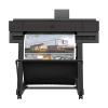 HP DesignJet T870 24-tums storformatsskrivare med WiFi [PALLFRAKT 49kg]