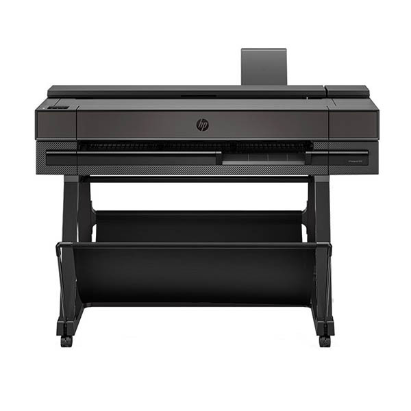 HP DesignJet T870 24-tums storformatsskrivare med WiFi [PALLFRAKT 49kg] 841411 - 2