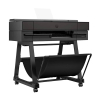 HP DesignJet T870 24-tums storformatsskrivare med WiFi [PALLFRAKT 49kg] 841411 - 3