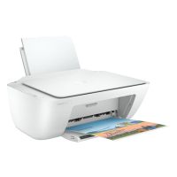 HP DeskJet 2320 Allt-i-ett A4 bläckstråleskrivare (3 i 1) [4,5kg✔️] HP7WN42B 841277