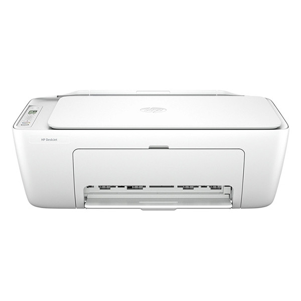HP DeskJet 2810e Allt-i-ett A4 bläckstråleskrivare med WiFi (3 i 1) [5kg✔️] 588Q0B 841369 - 2