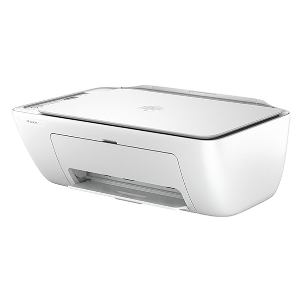 HP DeskJet 2810e Allt-i-ett A4 bläckstråleskrivare med WiFi (3 i 1) [5kg✔️] 588Q0B 841369 - 4
