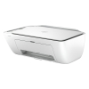 HP DeskJet 2810e Allt-i-ett A4 bläckstråleskrivare med WiFi (3 i 1) [5kg✔️] 588Q0B 841369 - 4